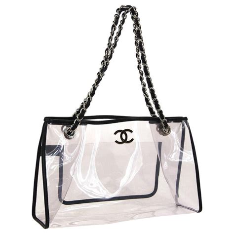 cheapest place to buy chanel bag|chanel transparent tote bag.